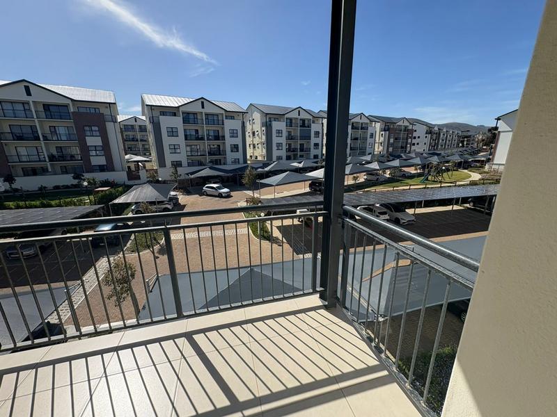 1 Bedroom Property for Sale in Richwood Western Cape